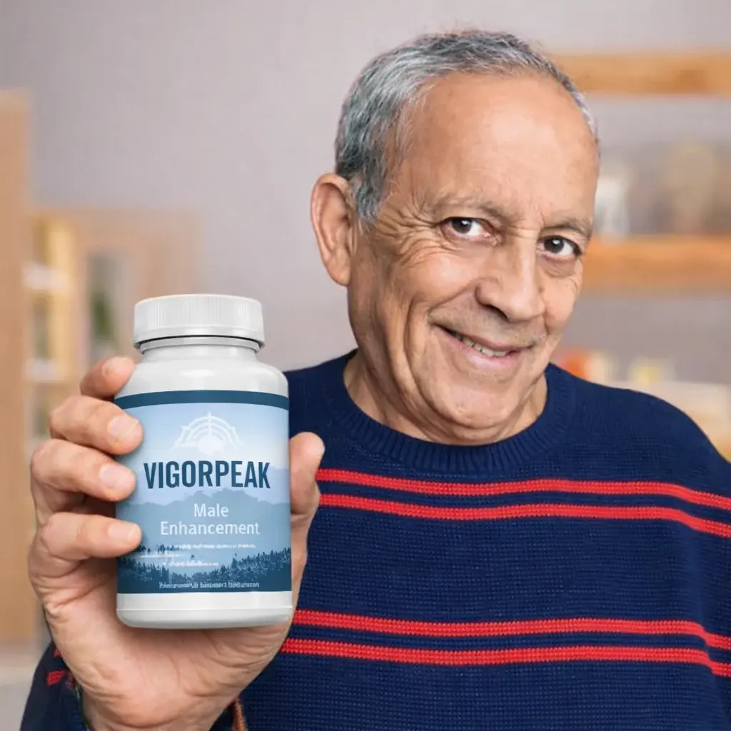 Michael R. VigorPeak Review